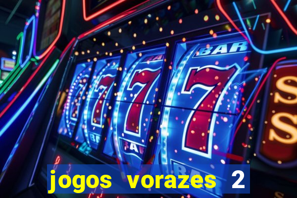 jogos vorazes 2 torrent dublado